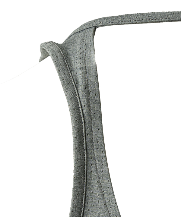 تاپ ورزشي زنانه مل اند موژ مدل W09151