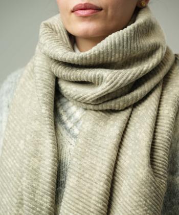 شال سر زنانه جوتي جينز كد 54978202