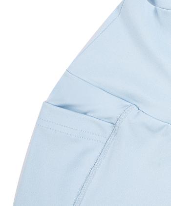 لگ ورزشي زنانه مل اند موژ مدل W09156