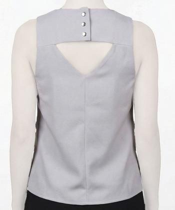 تاپ كرپ زنانه ريس مدل 1056011