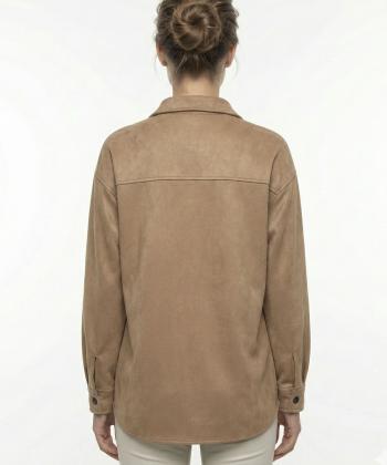 شكت زنانه پيركاردين كد SHTB9211165