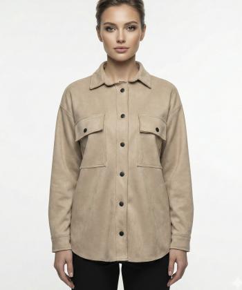 شكت زنانه پيركاردين كد SHTB9211165