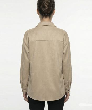 شكت زنانه پيركاردين كد SHTB9211165