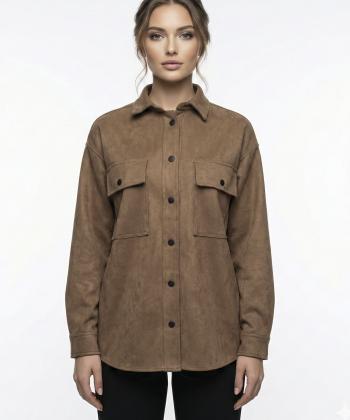 شكت زنانه پيركاردين كد SHTB9211165