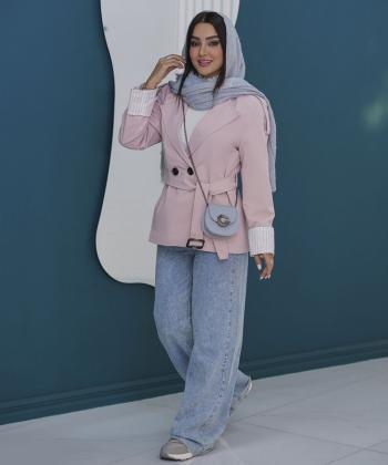 باراني زنانه السانا مدل 2403