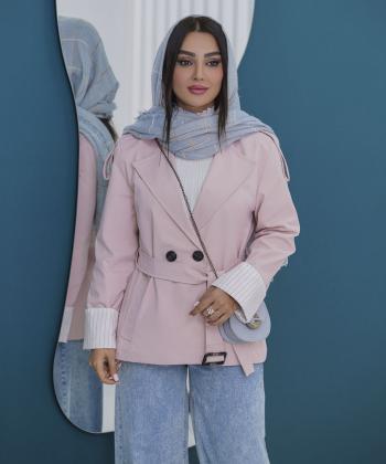 باراني زنانه السانا مدل 2403