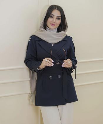 باراني زنانه السانا مدل 2390