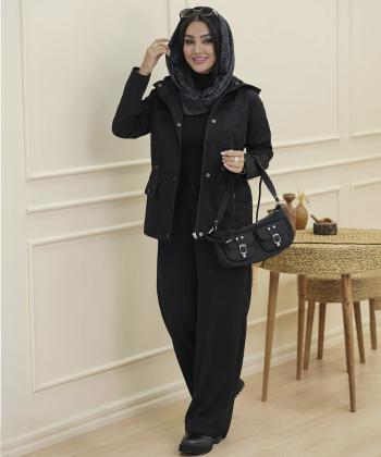 باراني زنانه السانا مدل 2383