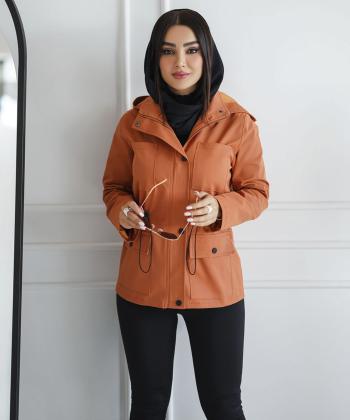 باراني زنانه السانا مدل 2383