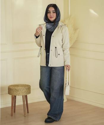 باراني زنانه السانا مدل 2383