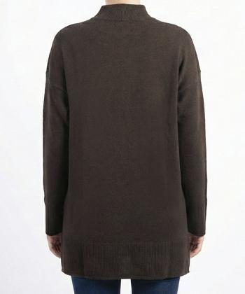 پليور بافت زنانه ريس مدل 1626013