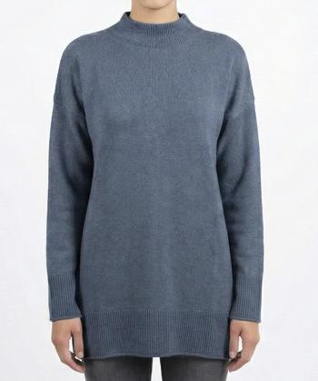 پليور بافت زنانه ريس مدل 1626013