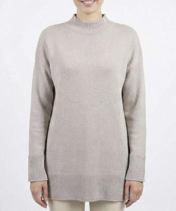 پليور بافت زنانه ريس مدل 1626013