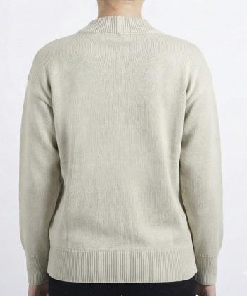 سويشرت بافت زنانه ريس مدل 1186012