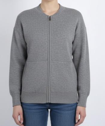 سويشرت بافت زنانه ريس مدل 1186012