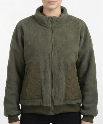 بامبر زنانه ريس مدل 1626005