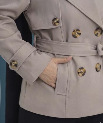 باراني زنانه السانا مدل 2399