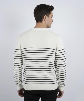 پليور مردانه جوتي جينز كد 53591519