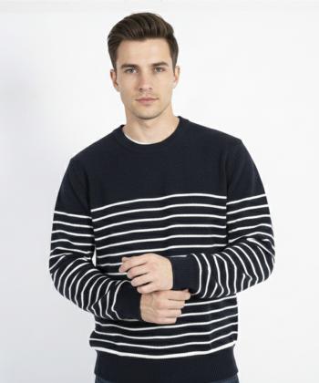 پليور مردانه جوتي جينز كد 53591519