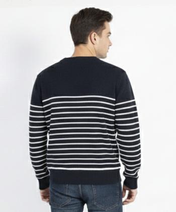 پليور مردانه جوتي جينز كد 53591519