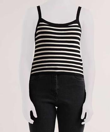 تاپ زنانه سارك كد 0225140