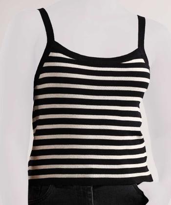 تاپ زنانه سارك كد 0225140