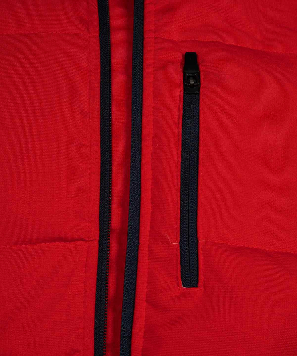 کاپشن پر مردانه جوتی جینز JootiJeans کد 94523109