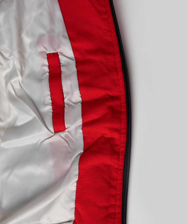 کاپشن پر مردانه جوتی جینز JootiJeans کد 94523109