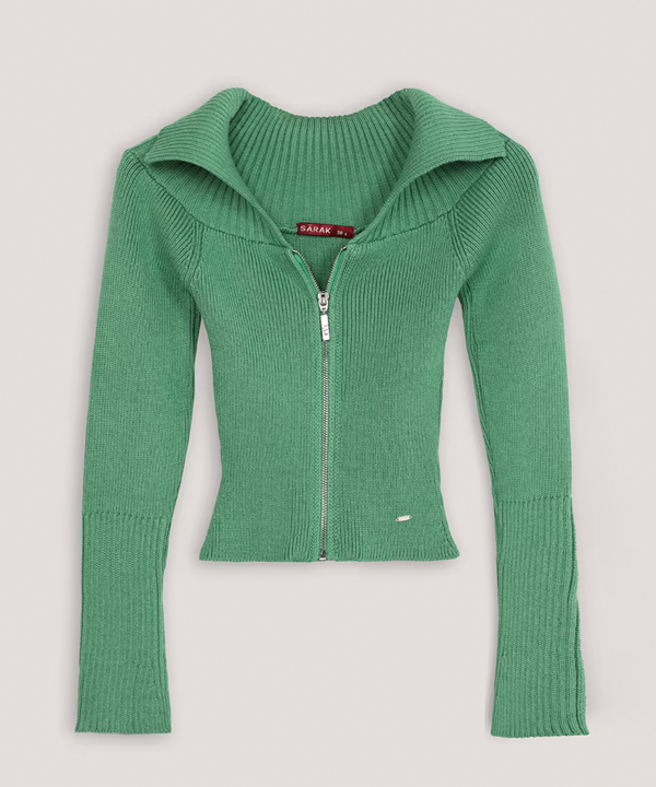 ژاكت زنانه سارك كد 0864489