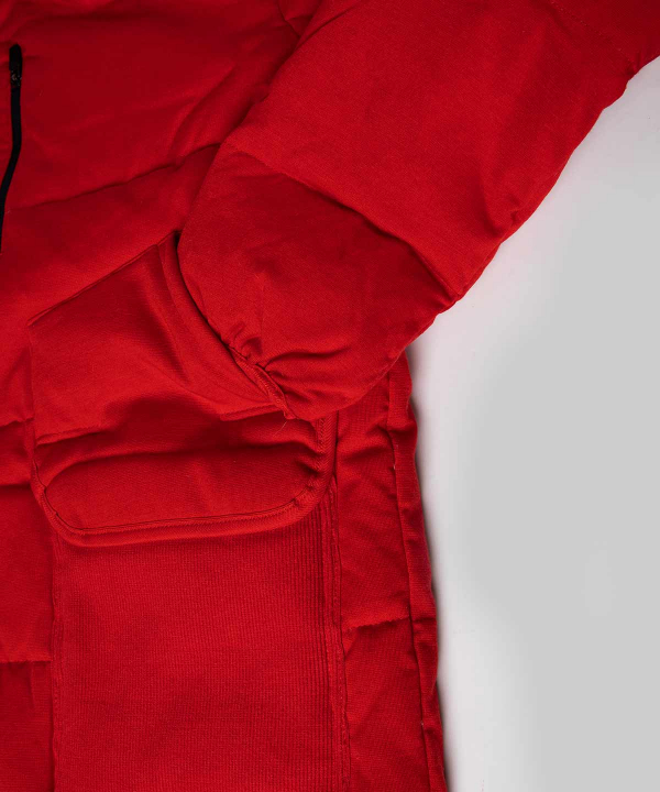 کاپشن پر مردانه جوتی جینز JootiJeans کد 94523109