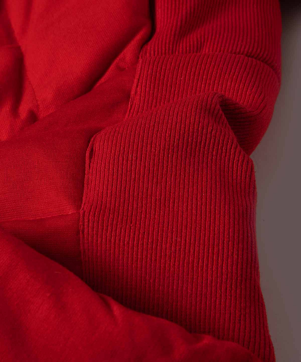 کاپشن پر مردانه جوتی جینز JootiJeans کد 94523109