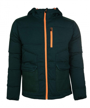 کاپشن پر مردانه جوتی جینز JootiJeans کد 94523109