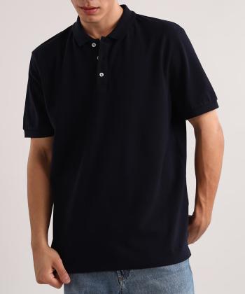 پولوشرت آستین کوتاه مردانه سارك كد 0504834