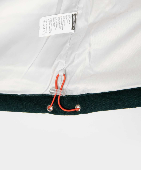 کاپشن پر مردانه جوتی جینز JootiJeans کد 94523109
