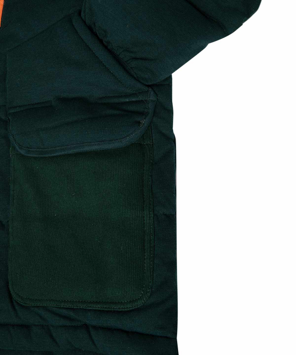 کاپشن پر مردانه جوتی جینز JootiJeans کد 94523109