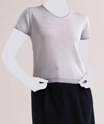 تیشرت آستین کوتاه سارك كد 0225139