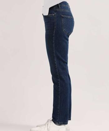 شلوار جين زنانه سارك كد 1034741