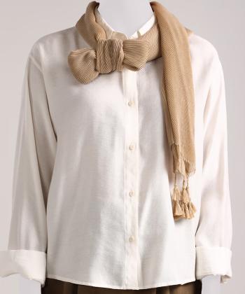 شال زنانه سارك كد 0703949