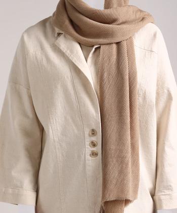 شال زنانه سارك كد 0703949