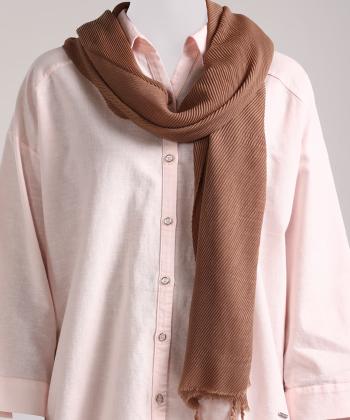 شال زنانه سارك كد 0703949