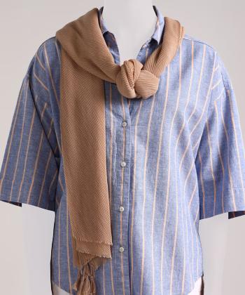 شال زنانه سارك كد 0703949