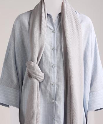 شال زنانه سارك كد 0703949