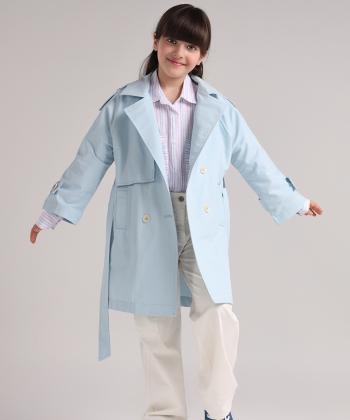 باراني دخترانه سارك كد 1394461