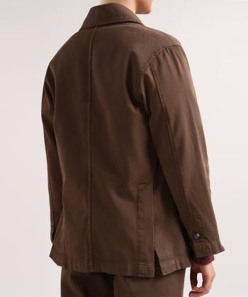 کت پارچه ای زنانه سارک مدل 1345057