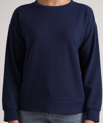 سویشرت زنانه سارك كد 0295030