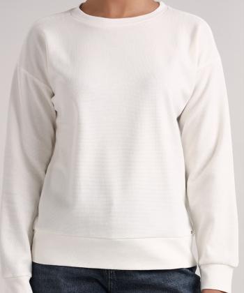 سویشرت زنانه سارك كد 0295030