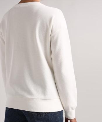 سویشرت زنانه سارك كد 0295030