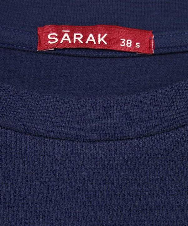 سویشرت زنانه سارك كد 0295030