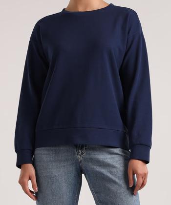 سویشرت زنانه سارك كد 0295030