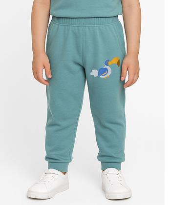 شلوار بچگانه پاتر کد 373